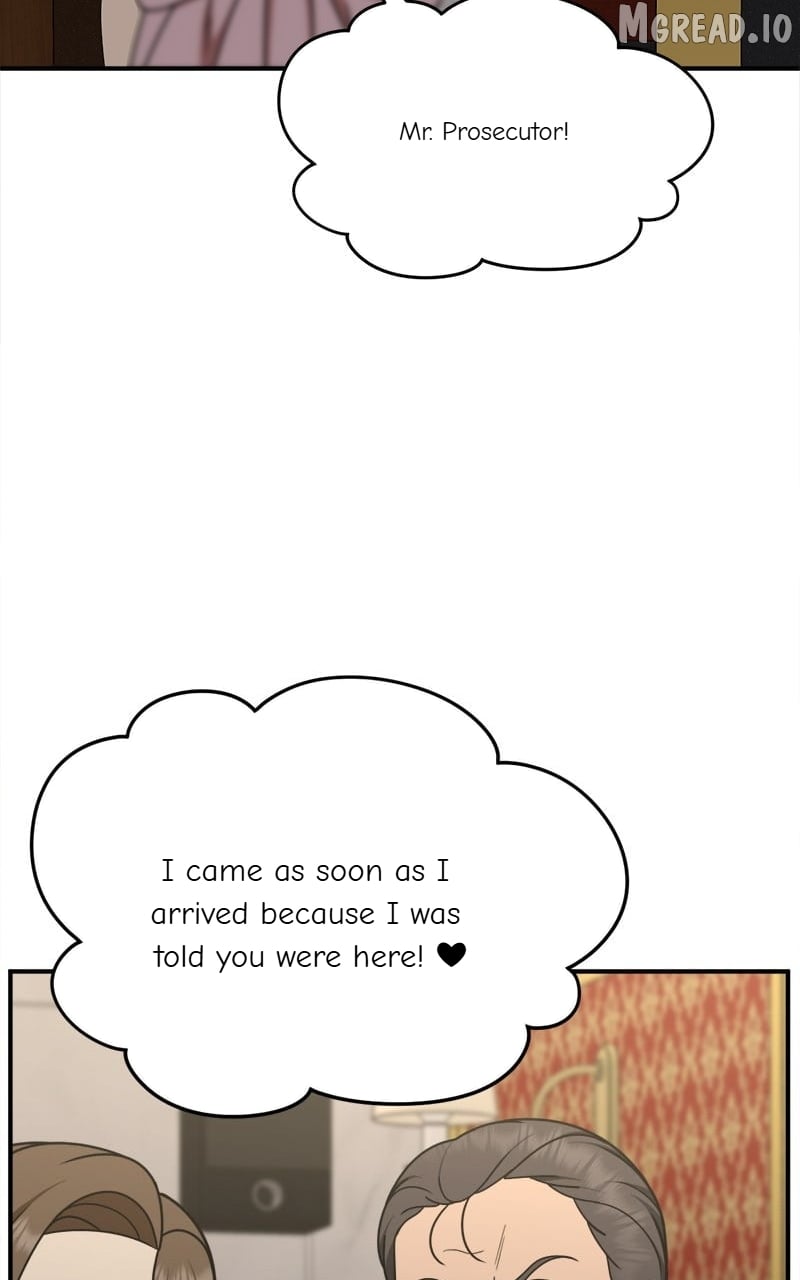 Change Me Chapter 219  - page 35